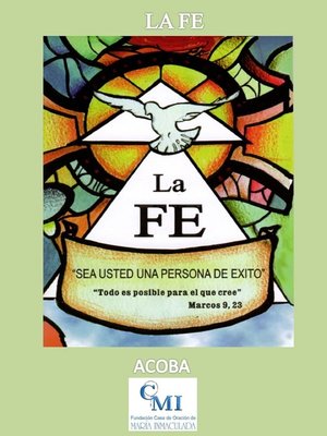 cover image of La Fe